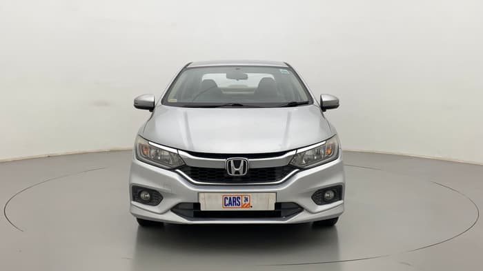 2017 Honda City V MT PETROL, Petrol, Manual, 51,949 km, Front