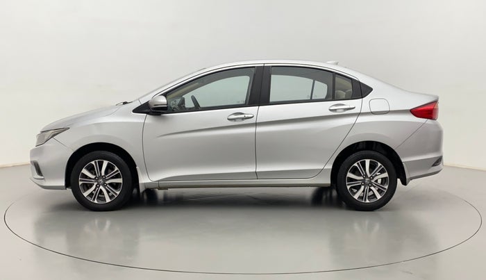 2017 Honda City V MT PETROL, Petrol, Manual, 51,949 km, Left Side