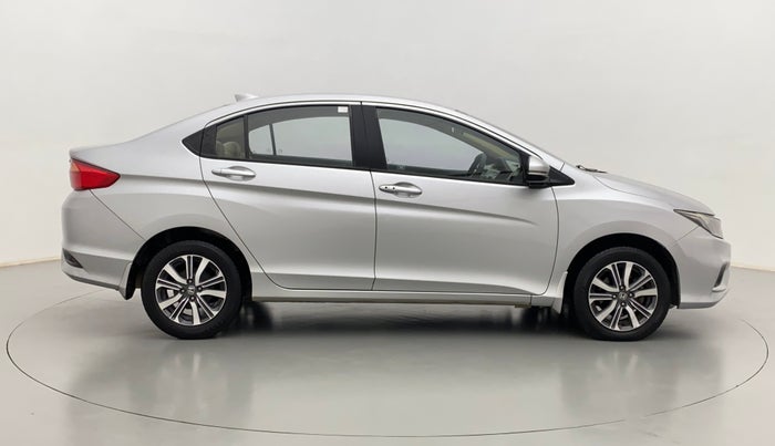 2017 Honda City V MT PETROL, Petrol, Manual, 51,949 km, Right Side View