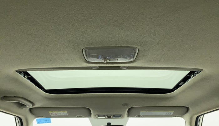 2021 Hyundai VENUE SX 1.0 TURBO IMT, Petrol, Manual, 43,632 km, Moonroof/ Sunroof