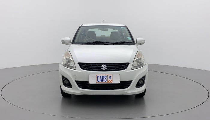 2014 Maruti Swift Dzire VXI, Petrol, Manual, 94,912 km, Front
