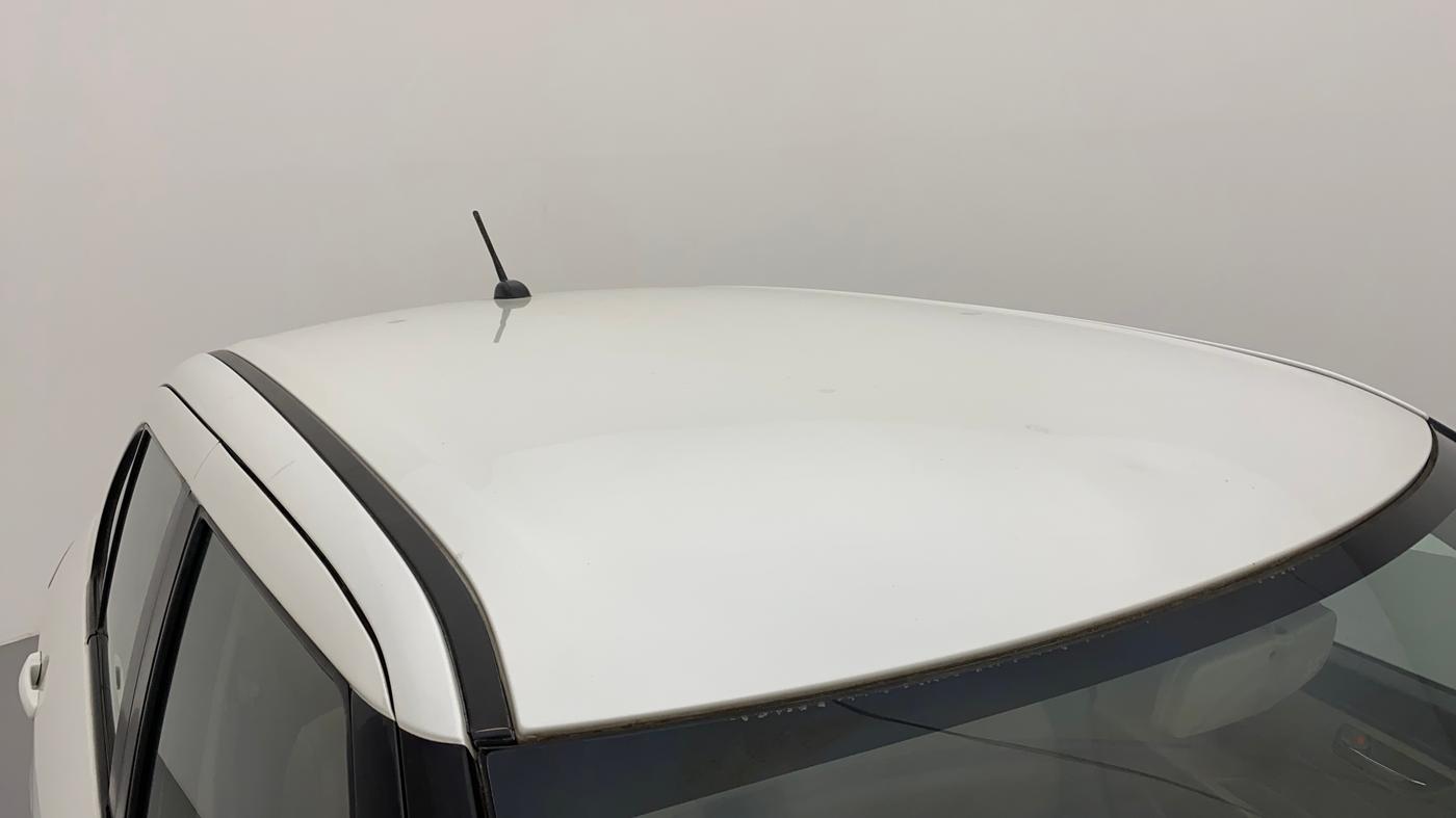 2014 Maruti Swift Dzire VXI, Petrol, Manual, 94,912 km, Roof