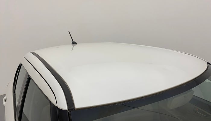 2014 Maruti Swift Dzire VXI, Petrol, Manual, 94,912 km, Roof