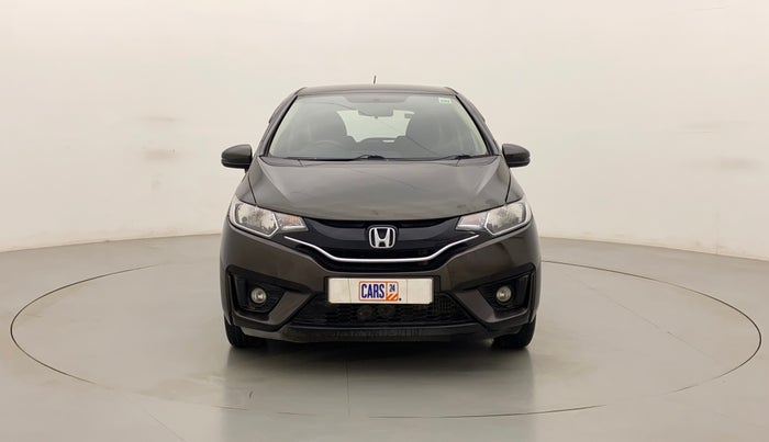 2017 Honda Jazz 1.5L I-DTEC V, Diesel, Manual, 1,05,697 km, Front