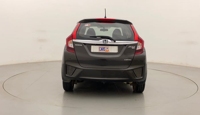2017 Honda Jazz 1.5L I-DTEC V, Diesel, Manual, 1,05,697 km, Back/Rear