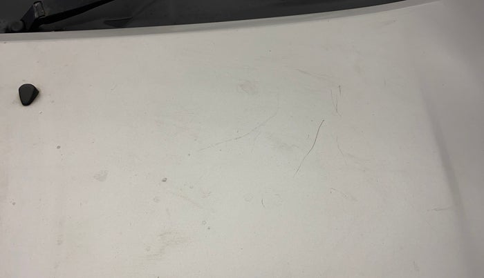 2011 Maruti Alto LXI, Petrol, Manual, 71,857 km, Bonnet (hood) - Slightly dented