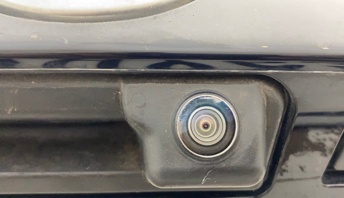 2021 Volkswagen TAIGUN GT 1.5 TSI MT, Petrol, Manual, 4,214 km, Parking Camera