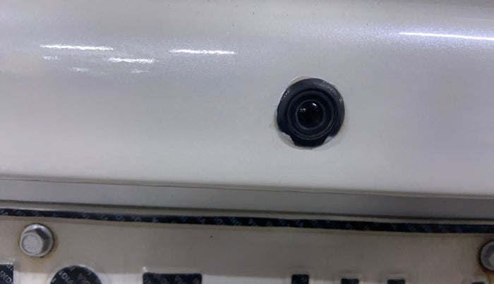 2014 Maruti Celerio LXI, Petrol, Manual, 91,316 km, Parking Camera