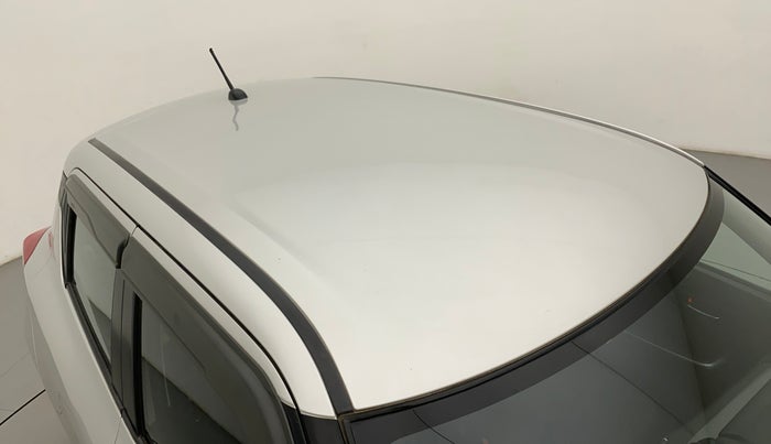 2019 Maruti Swift ZDI PLUS, Diesel, Manual, 73,137 km, Roof