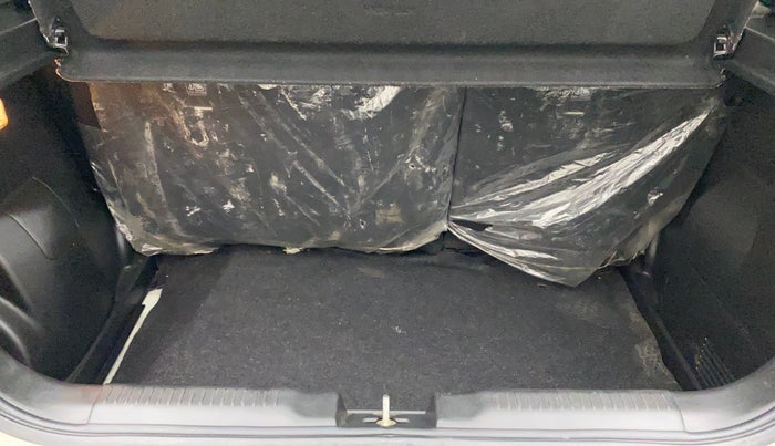 2019 Maruti Swift ZDI PLUS, Diesel, Manual, 73,137 km, Boot Inside