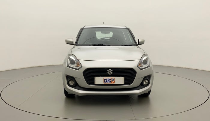 2019 Maruti Swift ZDI PLUS, Diesel, Manual, 73,137 km, Front