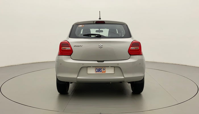 2019 Maruti Swift ZDI PLUS, Diesel, Manual, 73,137 km, Back/Rear
