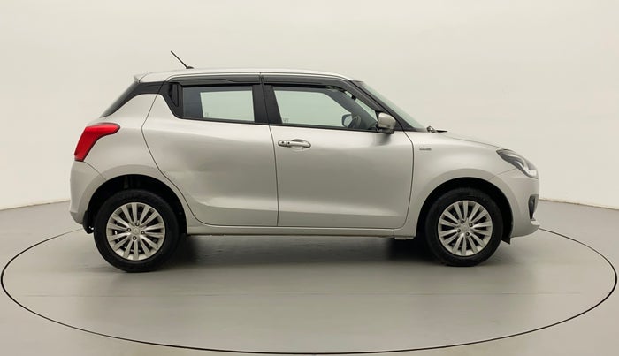 2019 Maruti Swift ZDI PLUS, Diesel, Manual, 73,137 km, Right Side View