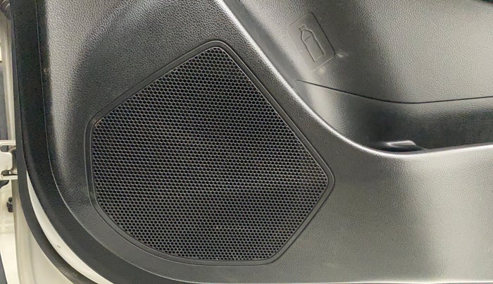 2019 Maruti Swift ZDI PLUS, Diesel, Manual, 73,137 km, Speaker