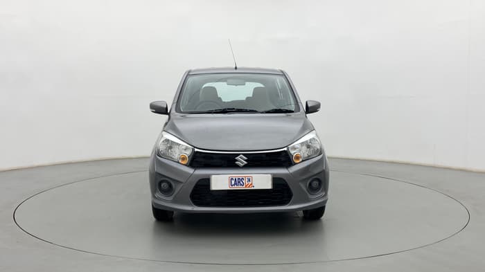 2018 Maruti Celerio ZXI AMT (O), Petrol, Automatic, 38,688 km, Front