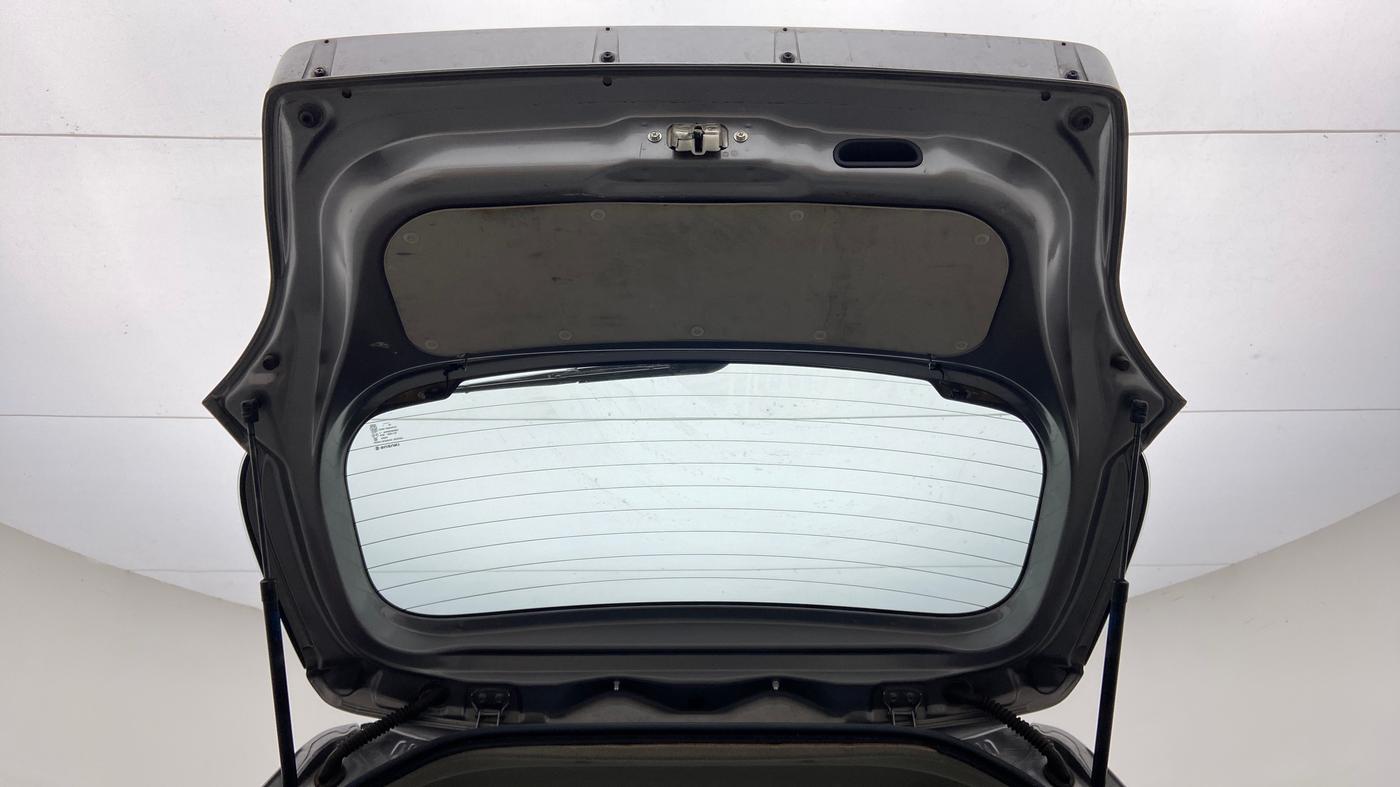 2018 Maruti Celerio ZXI AMT (O), Petrol, Automatic, 38,688 km, Boot Door Open