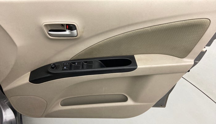 2018 Maruti Celerio ZXI AMT (O), Petrol, Automatic, 38,688 km, Driver Side Door Panels Control