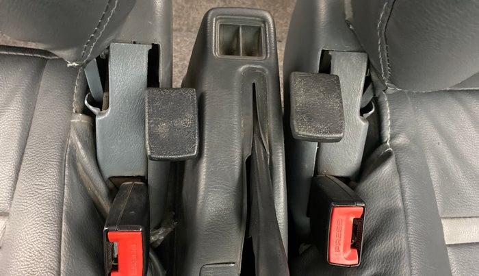 2012 Maruti Eeco 5 STR, Petrol, Manual, 39,542 km, Driver Side Adjustment Panel