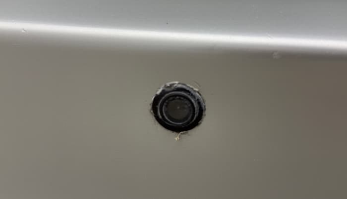 2016 Maruti Swift Dzire LXI (O), Petrol, Manual, 47,876 km, Parking Camera