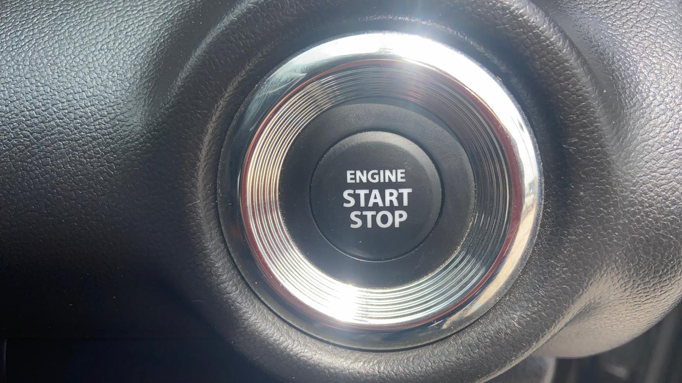 2024 Toyota URBAN CRUISER HYRYDER S AT NEO DRIVE, Petrol, Automatic, 14,009 km, Keyless Start/ Stop Button