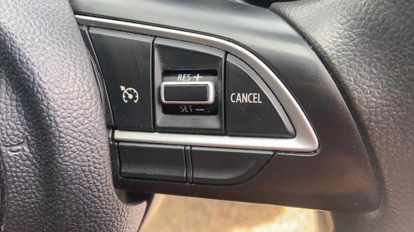 2024 Toyota URBAN CRUISER HYRYDER S AT NEO DRIVE, Petrol, Automatic, 14,009 km, Adaptive Cruise Control