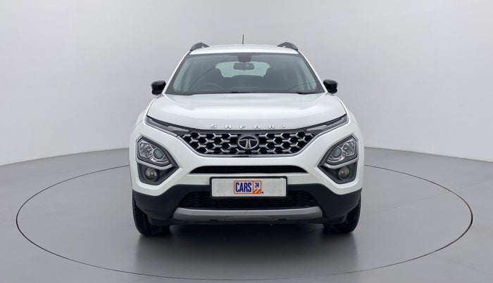 2021 Tata Safari XT 2.0 KRYOTEC, Diesel, Manual, 11,981 km, Front