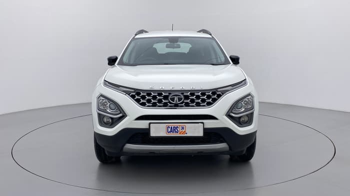 2021 Tata Safari XT 2.0 KRYOTEC, Diesel, Manual, 11,981 km, Front
