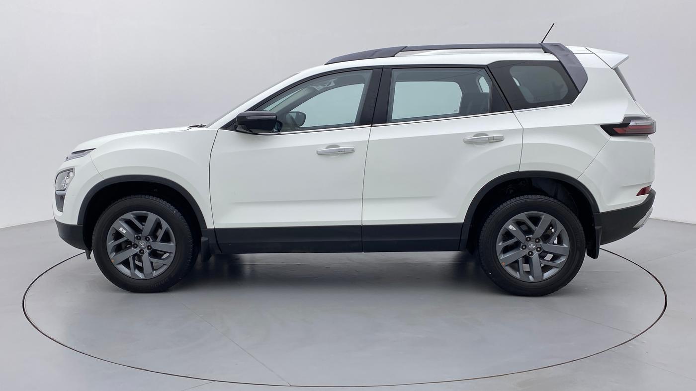 2021 Tata Safari XT 2.0 KRYOTEC, Diesel, Manual, 11,981 km, Left Side