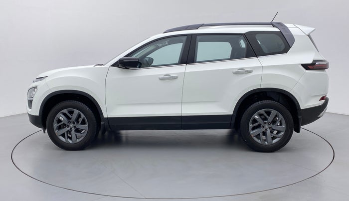 2021 Tata Safari XT 2.0 KRYOTEC, Diesel, Manual, 11,981 km, Left Side