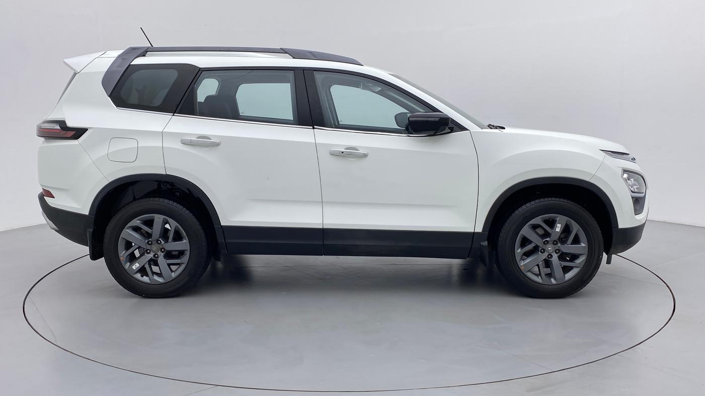 2021 Tata Safari XT 2.0 KRYOTEC, Diesel, Manual, 11,981 km, Right Side View