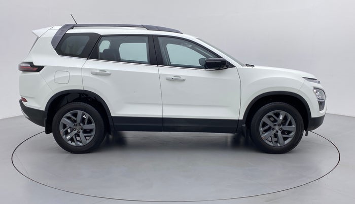 2021 Tata Safari XT 2.0 KRYOTEC, Diesel, Manual, 11,981 km, Right Side View