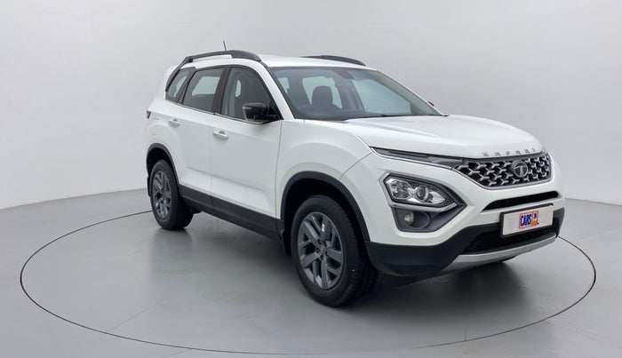 2021 Tata Safari XT 2.0 KRYOTEC, Diesel, Manual, 11,981 km, Right Front Diagonal
