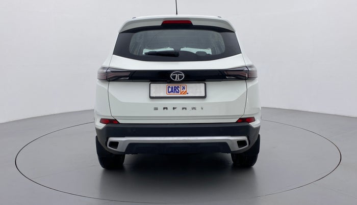 2021 Tata Safari XT 2.0 KRYOTEC, Diesel, Manual, 11,981 km, Back/Rear