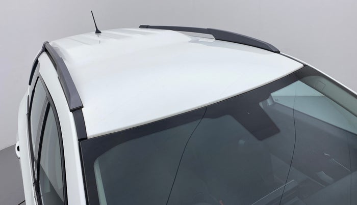 2021 Tata Safari XT 2.0 KRYOTEC, Diesel, Manual, 11,981 km, Roof