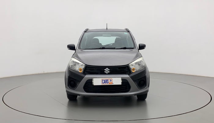 2019 Maruti Celerio X ZXI, Petrol, Manual, 60,464 km, Front