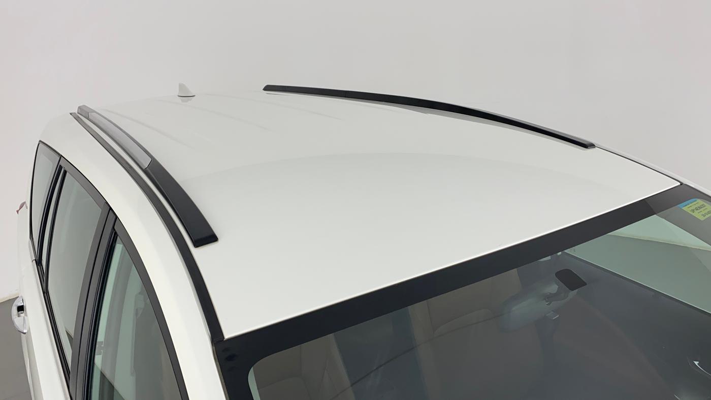 2021 Toyota Innova Crysta 2.4 ZX AT, Diesel, Automatic, 6,205 km, Roof