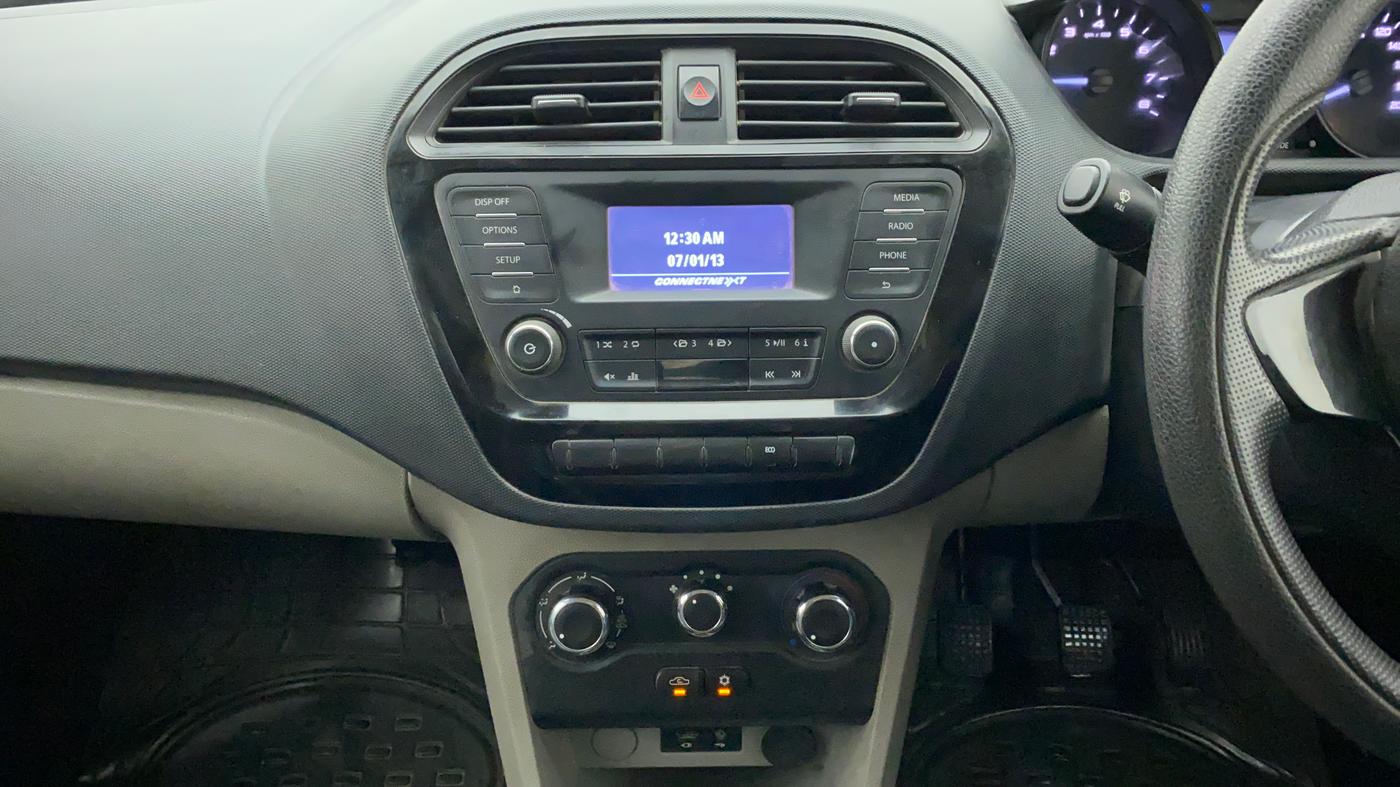 2018 Tata Tiago XT DIESEL, Diesel, Manual, 31,367 km, Air Conditioner
