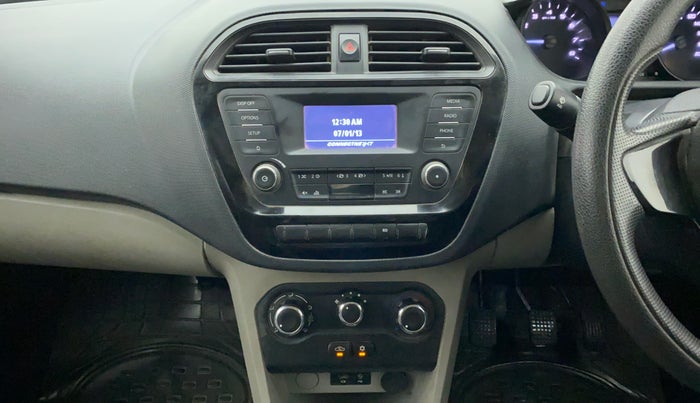 2018 Tata Tiago XT DIESEL, Diesel, Manual, 31,367 km, Air Conditioner