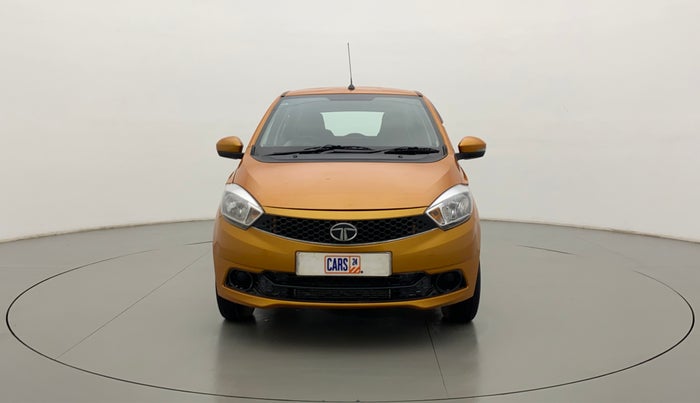 2018 Tata Tiago XT DIESEL, Diesel, Manual, 31,367 km, Front