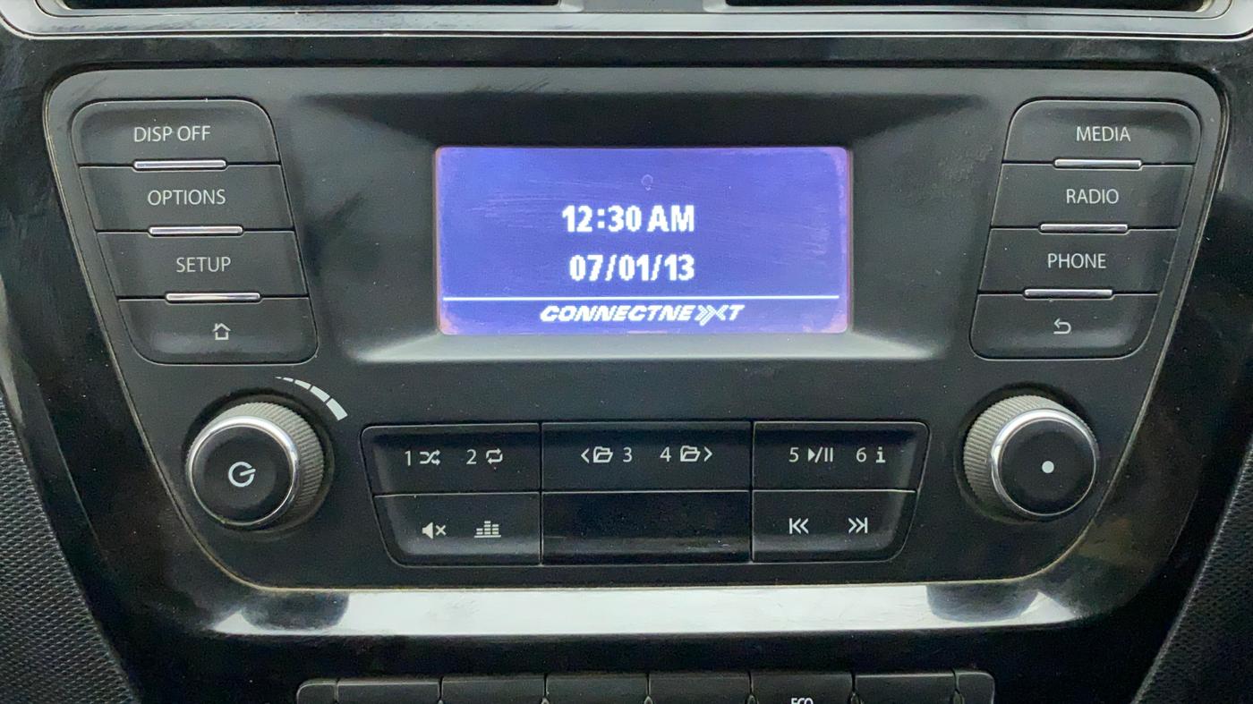 2018 Tata Tiago XT DIESEL, Diesel, Manual, 31,367 km, Infotainment System