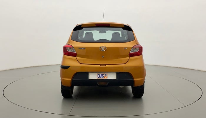2018 Tata Tiago XT DIESEL, Diesel, Manual, 31,367 km, Back/Rear