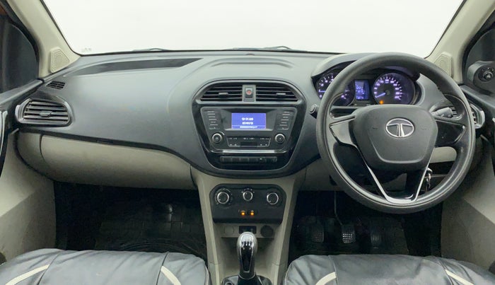2018 Tata Tiago XT DIESEL, Diesel, Manual, 31,367 km, Dashboard