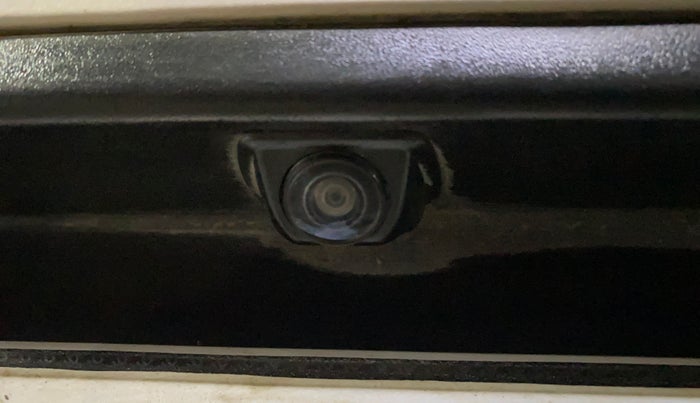 2018 Ford FREESTYLE TREND 1.2 PETROL, Petrol, Manual, 15,660 km, Parking Camera