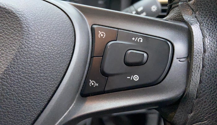 2022 Tata PUNCH ACCOMPLISHED MT, Petrol, Manual, 12,086 km, Adaptive Cruise Control