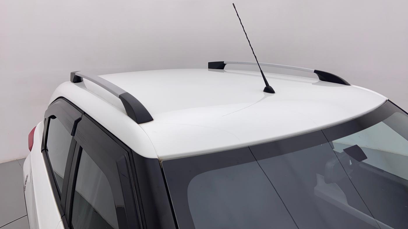 2022 Tata PUNCH ACCOMPLISHED MT, Petrol, Manual, 12,086 km, Roof