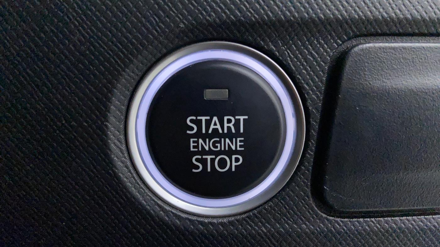 2022 Tata PUNCH ACCOMPLISHED MT, Petrol, Manual, 12,086 km, Keyless Start/ Stop Button