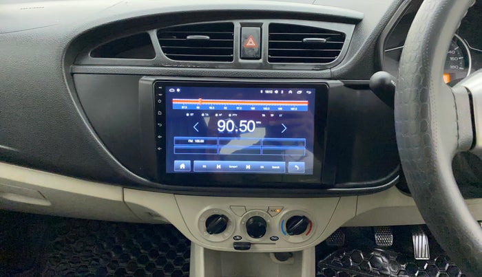 2022 Maruti Alto LXI O, Petrol, Manual, 8,407 km, Air Conditioner