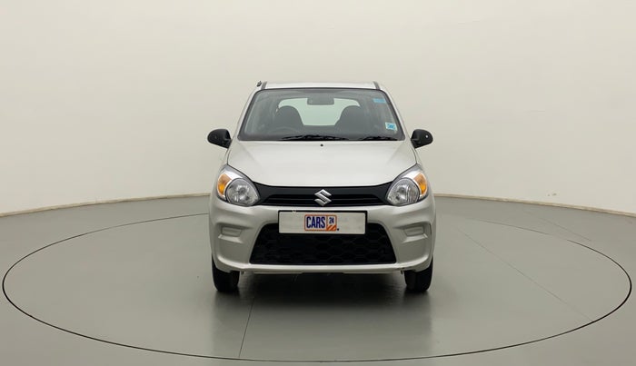 2022 Maruti Alto LXI O, Petrol, Manual, 8,407 km, Front