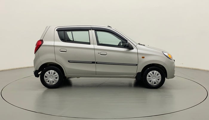 2022 Maruti Alto LXI O, Petrol, Manual, 8,407 km, Right Side View