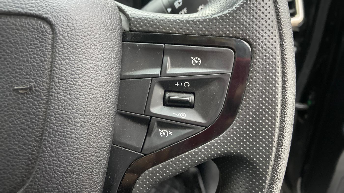 2021 Tata Harrier XT+ Dark Edition, Diesel, Manual, 15,347 km, Adaptive Cruise Control